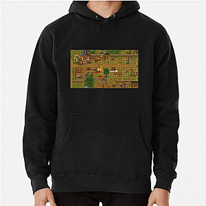 Rest Isn’t Free – Graveyard Keeper Graveyard Keeper Hoodies
