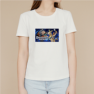 Dead Serious – Graveyard Keeper Graveyard Keeper T-Shirts