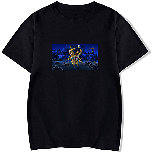 Mortally Productive – Graveyard Keeper Graveyard Keeper T-Shirts