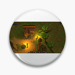The Afterlife Pays – Graveyard Keeper Graveyard Keeper Pins