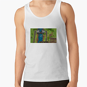 Coffins & Coin – Graveyard Keeper Graveyard Keeper Tank Tops