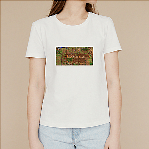 Dig Deep – Graveyard Keeper Graveyard Keeper T-Shirts