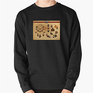 Crypt Currency – Graveyard Keeper Graveyard Keeper Sweatshirts