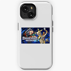 Dead Serious – Graveyard Keeper Graveyard Keeper Samsung Cases