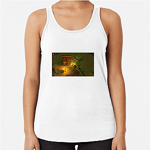 The Afterlife Pays – Graveyard Keeper Graveyard Keeper Tank Tops