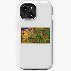 Grim and Grinding – Graveyard Keeper Graveyard Keeper Samsung Cases