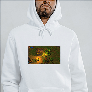 The Afterlife Pays – Graveyard Keeper Graveyard Keeper Hoodies