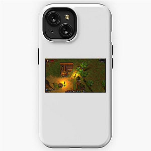 The Afterlife Pays – Graveyard Keeper Graveyard Keeper Samsung Cases