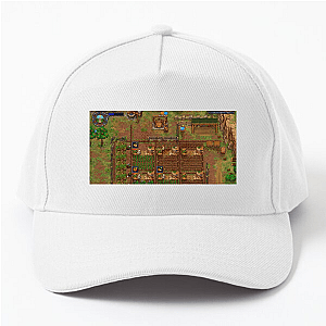 Dig Deep – Graveyard Keeper Graveyard Keeper Hats & Caps