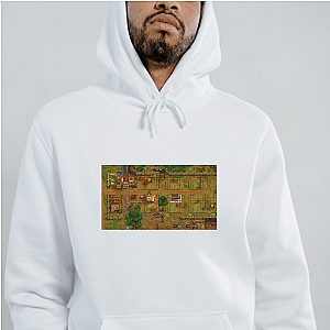 Rest Isn’t Free – Graveyard Keeper Graveyard Keeper Hoodies