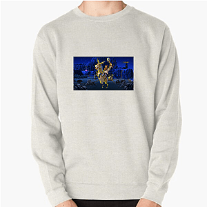Mortally Productive – Graveyard Keeper Graveyard Keeper Sweatshirts