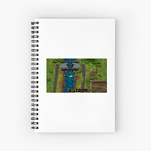 Coffins & Coin – Graveyard Keeper Graveyard Keeper Notebook