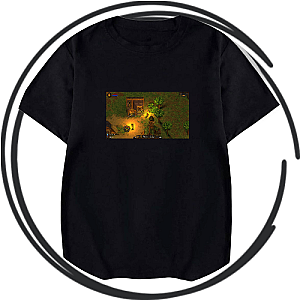 Graveyard Keeper T-Shirts