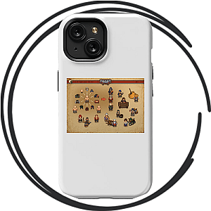 Graveyard Keeper Cases