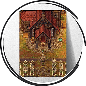 Graveyard Keeper Posters
