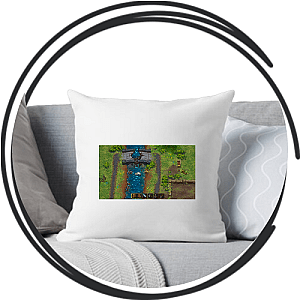 Graveyard Keeper Pillows Cover