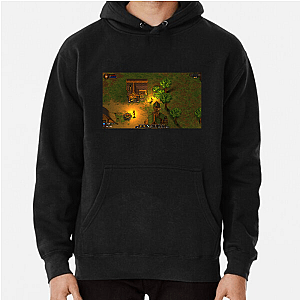 The Afterlife Pays – Graveyard Keeper Graveyard Keeper Hoodies