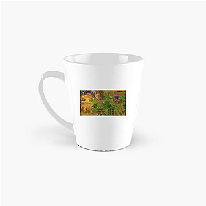Grim and Grinding – Graveyard Keeper Graveyard Keeper Mugs