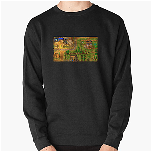 Grim and Grinding – Graveyard Keeper Graveyard Keeper Sweatshirts