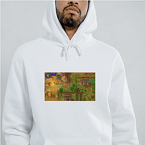 Grim and Grinding – Graveyard Keeper Graveyard Keeper Hoodies