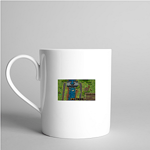 Coffins & Coin – Graveyard Keeper Graveyard Keeper Mugs