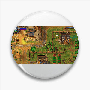 Grim and Grinding – Graveyard Keeper Graveyard Keeper Pins