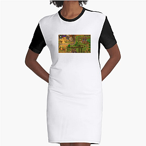 Grim and Grinding – Graveyard Keeper Graveyard Keeper Dresses