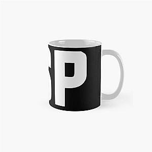 Gray Plays Classic Mug