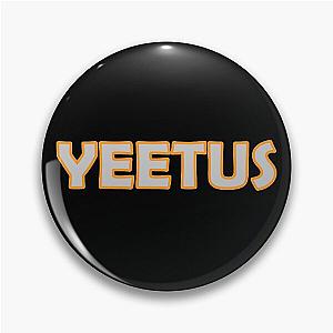 Yeetus graystillplays Pin
