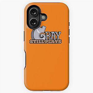 Graystillplays iPhone Tough Case