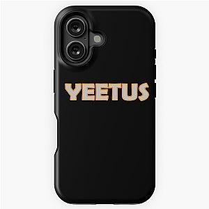 Yeetus Graystillplays iPhone Tough Case