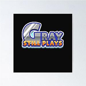 Logo of Graystillplays