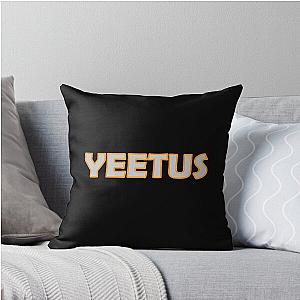 Yeetus graystillplays quote Pillow