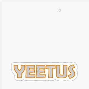graystillplays YEETUS sticker quote