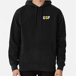 Graystillplays I'm Still Alive Embroidered T-Shirt Hoodie Pullover