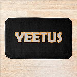 YEETUS graystillplays Bathroom Mat