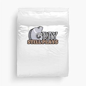 Graystillplays Duvet Cover
