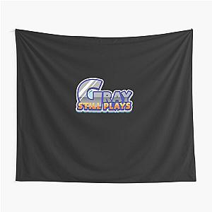 Logo of GrayStillPlays Tapestry