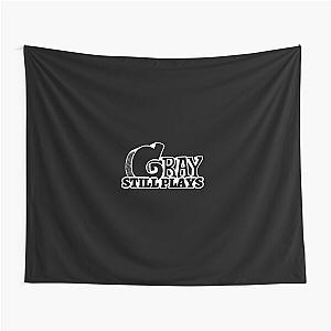 Gray Plays Tapestry
