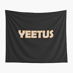 YEETUS graystillplays Quote Tapestry