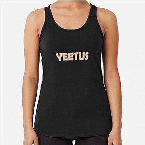 YEETUS graystillplays Racerback Tank Top