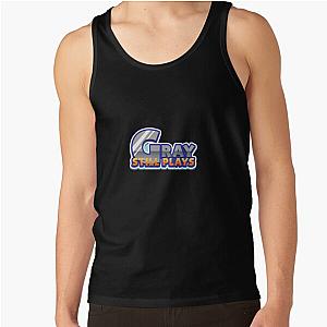 Logo of Graystillplays Tank Top