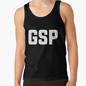 Gray Plays HD Logo Tank Top