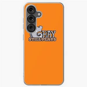 Graystillplays Samsung Galaxy Soft Case