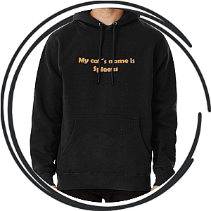 Gray Still Plays Hoodies