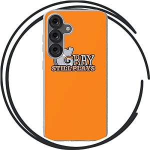 Gray Still Plays Cases