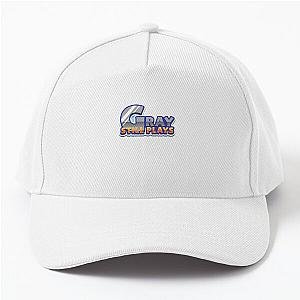 Logo of Gray's Baseball Cap