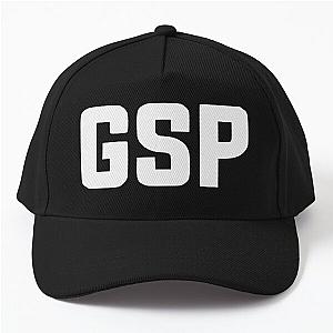 Gray Plays Baseball Cap