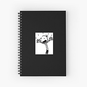 Greg Heffley’s Survival Kit Greg Heffley Notebook