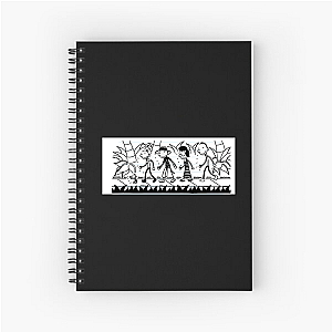 Greg Heffley: Awkward Since Forever Greg Heffley Notebook